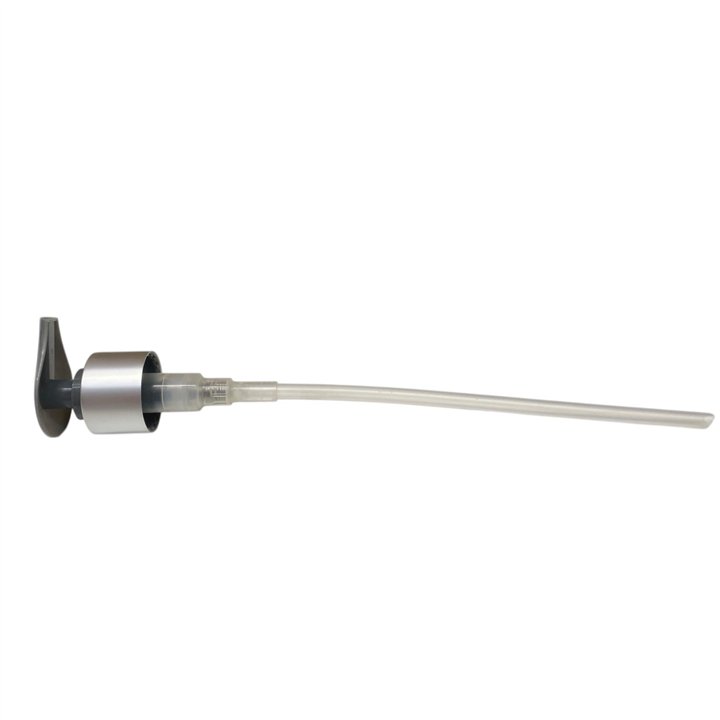No Inhibition, No Inhibition, Pump Dispenser - Teknashop Ltd