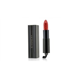 Givenchy, Rouge Interdit, Satin Finish, Cream Lipstick, 16, Waned Coral, 3.4 g *Tester - Teknashop Ltd