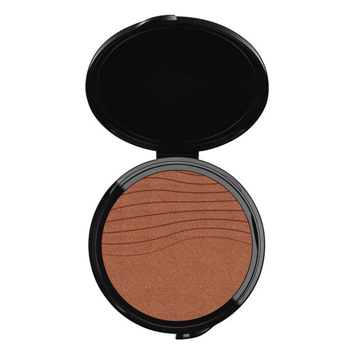 Giorgio Armani, Neo Nude, Compact Foundation, 08, 3.5 g *Tester - Teknashop Ltd