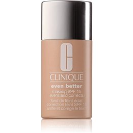Clinique, Even Better, Paraben-Free, Hydrating, Liquid Foundation, 10, Golden, SPF 15, 30 ml *Tester - Teknashop Ltd