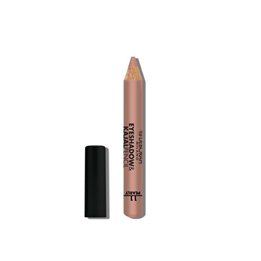 Deborah, Deborah, Blending, Eyeshadow & Kajal Eyeliner 2-In-1, 11, Golden Pearly, 2 g *Tester - Teknashop Ltd
