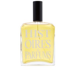 Histoires de Parfums, 1876 Mata Hari, Eau De Parfum, For Women, 120 ml *Tester - Teknashop Ltd