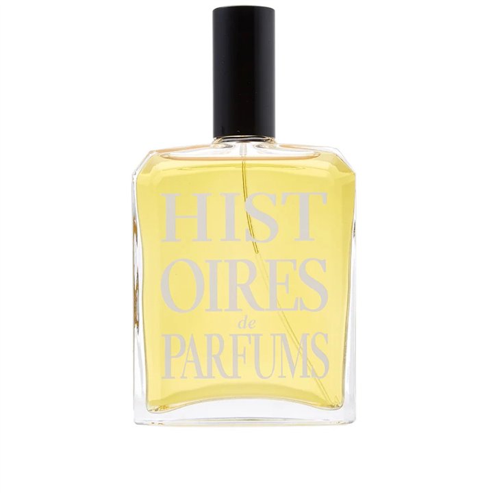Histoires de Parfums, 1876 Mata Hari, Eau De Parfum, For Women, 120 ml *Tester - Teknashop Ltd