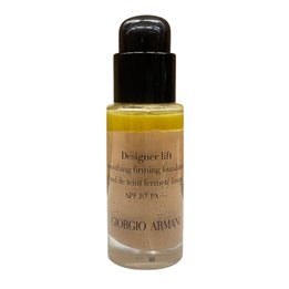Giorgio Armani, Designer, Cream Foundation, 07, 18 ml *Tester - Teknashop Ltd