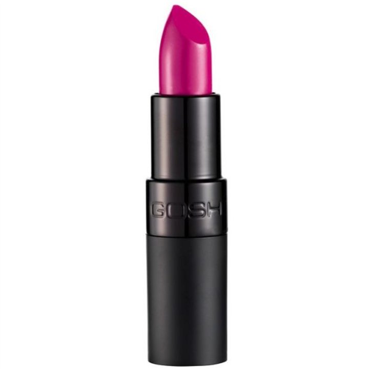 Gosh, Velvet Touch, Matte, Cream Lipstick, 006, 4 g *Tester - Teknashop Ltd
