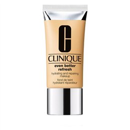 Clinique, Even Better Refresh, Paraben-Free, Hydrating and Repairing, Liquid Foundation, CN70, Vanilla, 200 ml *Tester - Teknash
