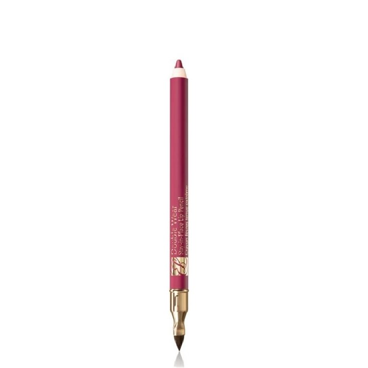 Estee Lauder, Double Wear Stay In Place, Lip Liner, 14, Wine, 1.2 g *Tester - Teknashop Ltd