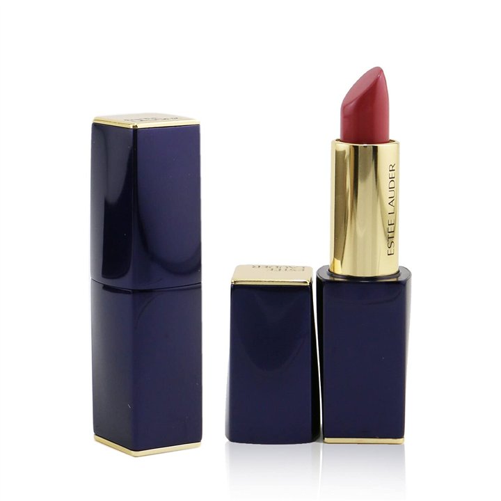 Estee Lauder, Pure Color Envy Sculpting, Cream Lipstick, 213, Unrivaled, 3.5 g *Tester - Teknashop Ltd