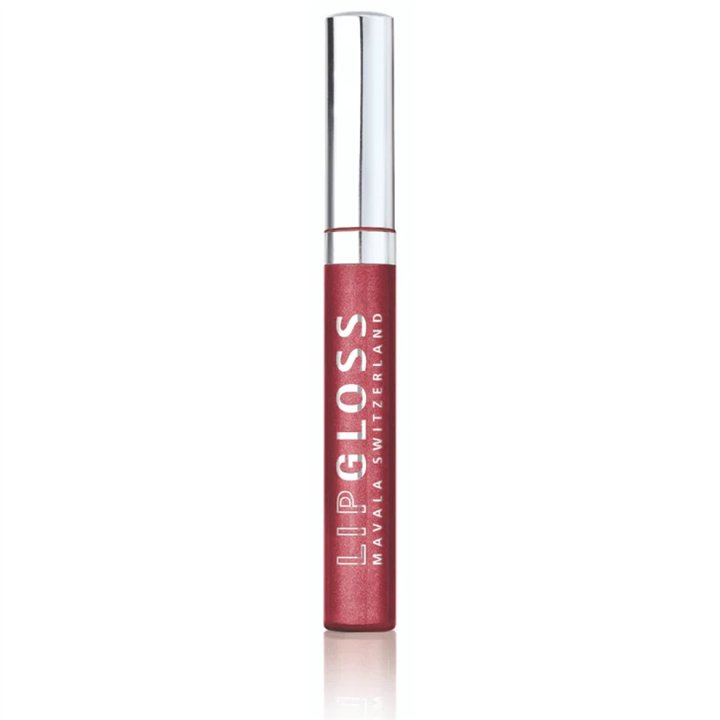 Mavala, Mavala, Lip Gloss, 31, Macaroon, 6 ml *Tester - Teknashop Ltd