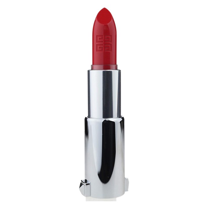 Givenchy, Le Rouge Intense, Cream Lipstick, 325, Fetiche, 3.4 g *Tester - Teknashop Ltd