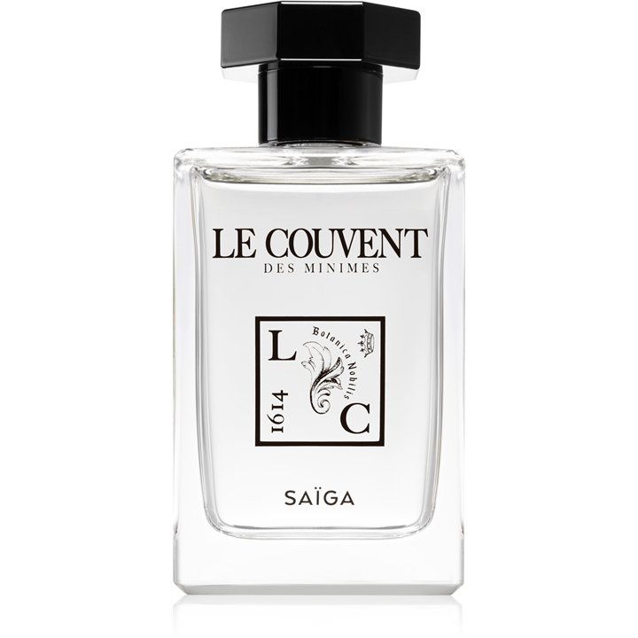 Le Couvent Maison de Parfum, Singulieres - Saiga, Eau De Parfum, Unisex, 100 ml *Tester - Teknashop Ltd