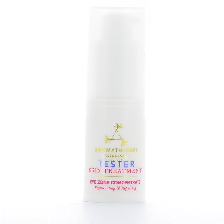 Aromatherapy Associates, Skin Treatment, Amino Acids, Firming, Morning, Eye Cream, 15 ml *Tester - Teknashop Ltd