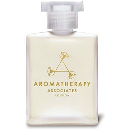 Aromatherapy Associates, De-Stress Mind, Frankincense, Camomile & Petitgrain, Relaxing, Bath Oil, 55 ml *Tester - Teknashop Ltd