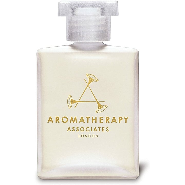 Aromatherapy Associates, De-Stress Mind, Frankincense, Camomile & Petitgrain, Relaxing, Bath Oil, 55 ml *Tester - Teknashop Ltd