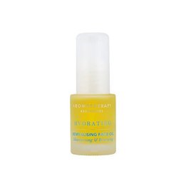 Aromatherapy Associates, Hydrating Rose, Essential Oils, Revitalising, Oil, For Face, 15 ml *Tester - Teknashop Ltd