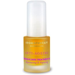 Aromatherapy Associates, Anti-Ageing, Revitalising, Oil, For Face, 15 ml *Tester - Teknashop Ltd