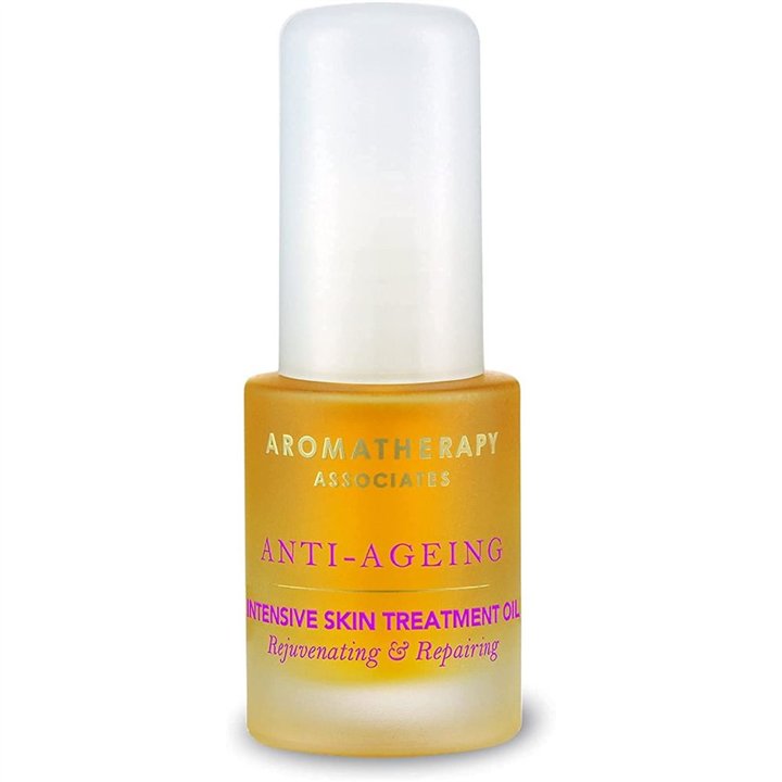 Aromatherapy Associates, Anti-Ageing, Revitalising, Oil, For Face, 15 ml *Tester - Teknashop Ltd