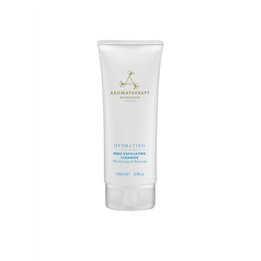 Aromatherapy Associates, Hydrating , Rose, Exfoliating Cleanser, 200 ml *Tester - Teknashop Ltd