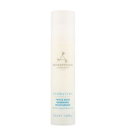 Aromatherapy Associates, Hydrating , Moisturizing, Cream, For Face, 50 ml *Tester - Teknashop Ltd