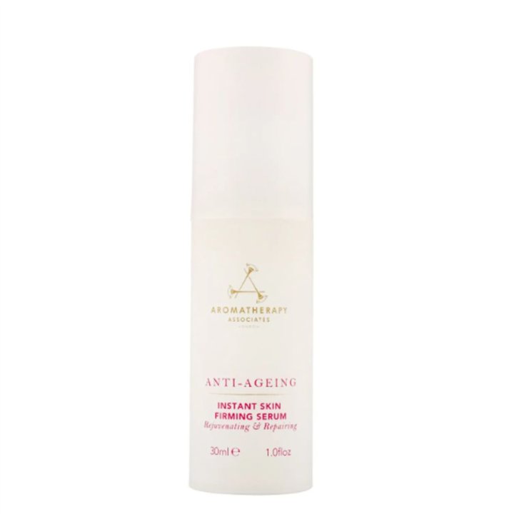 Aromatherapy Associates, Anti-Ageing, Marine Algae, Firming, Morning & Evening, Serum, For Face, 30 ml *Tester - Teknashop Ltd