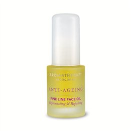 Aromatherapy Associates, Fine Line, Primrose & Ximenia, Anti-Wrinkle, Oil, For Face, 15 ml *Tester - Teknashop Ltd