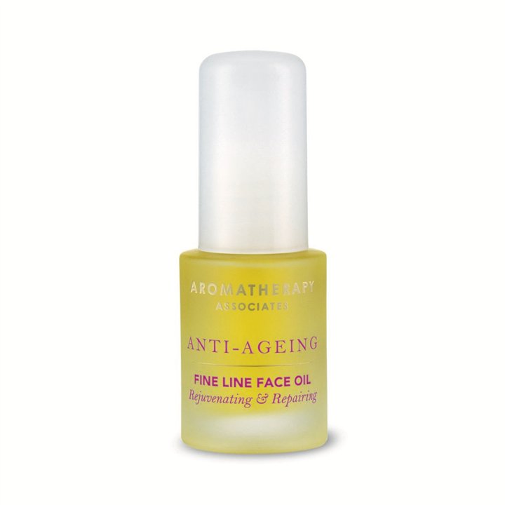 Aromatherapy Associates, Fine Line, Primrose & Ximenia, Anti-Wrinkle, Oil, For Face, 15 ml *Tester - Teknashop Ltd