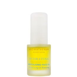 Aromatherapy Associates, Inner Strength, Prebiotics, Soothing, Oil, For Face, 15 ml *Tester - Teknashop Ltd