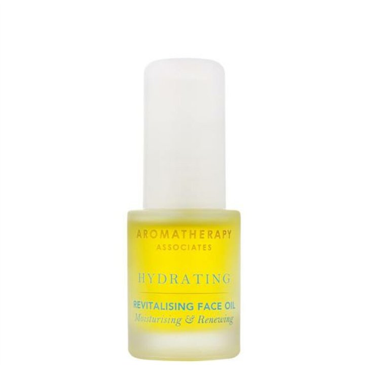 Aromatherapy Associates, Inner Strength, Prebiotics, Soothing, Oil, For Face, 15 ml *Tester - Teknashop Ltd