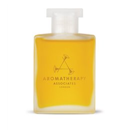 Aromatherapy Associates, Rose, Natural Essential Oils, Uplifting, Bath Oil, 55 ml *Tester - Teknashop Ltd