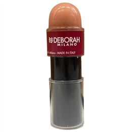 Deborah, Il Rosseto KH, Cream Lipstick, No. 1, 4.3 g *Tester - Teknashop Ltd