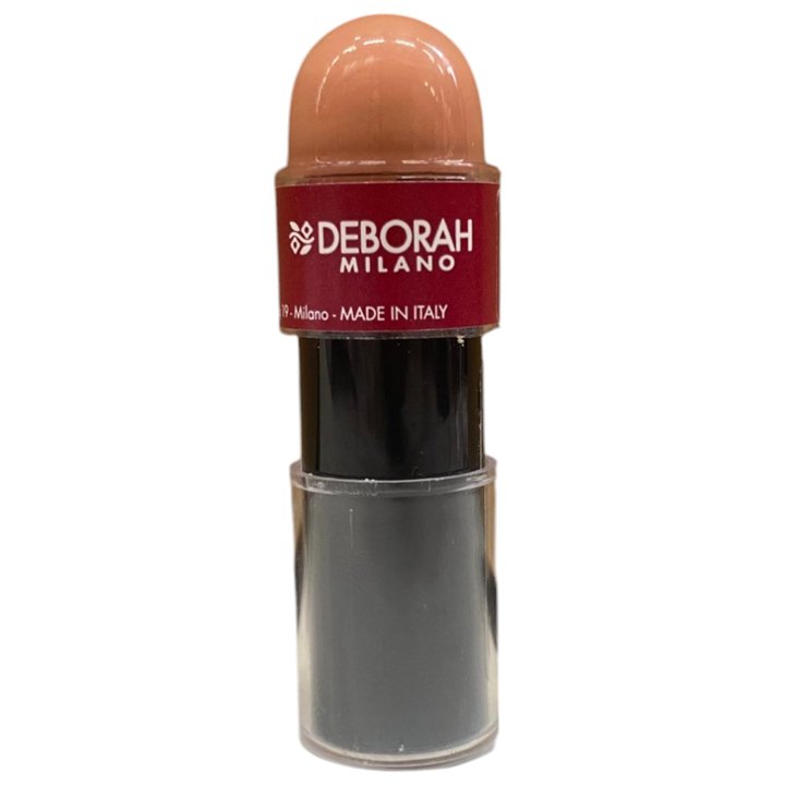 Deborah, Il Rosseto KH, Cream Lipstick, No. 1, 4.3 g *Tester - Teknashop Ltd