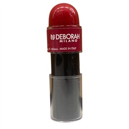 Deborah, Il Rosseto KH, Cream Lipstick, No. 04, 4.3 g *Tester - Teknashop Ltd