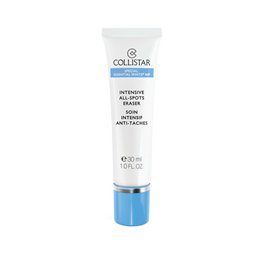 Collistar, Special Essential White HP - Face, Vitamin C, Brightening, Day & Night, Local Treatment Cream, For Spots and Pigments