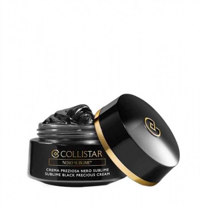 Collistar, Nero Sublime, Reparative, Day & Night, Cream, For Face, 50 ml *Tester - Teknashop Ltd