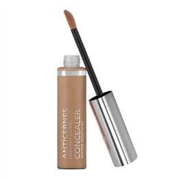 Mavala, Anticernes, Waterproof, Liquid Concealer, 03, Intense, 9 ml *Tester - Teknashop Ltd