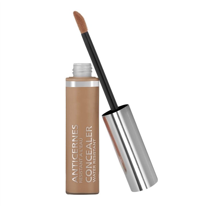 Mavala, Anticernes, Waterproof, Liquid Concealer, 03, Intense, 9 ml *Tester - Teknashop Ltd