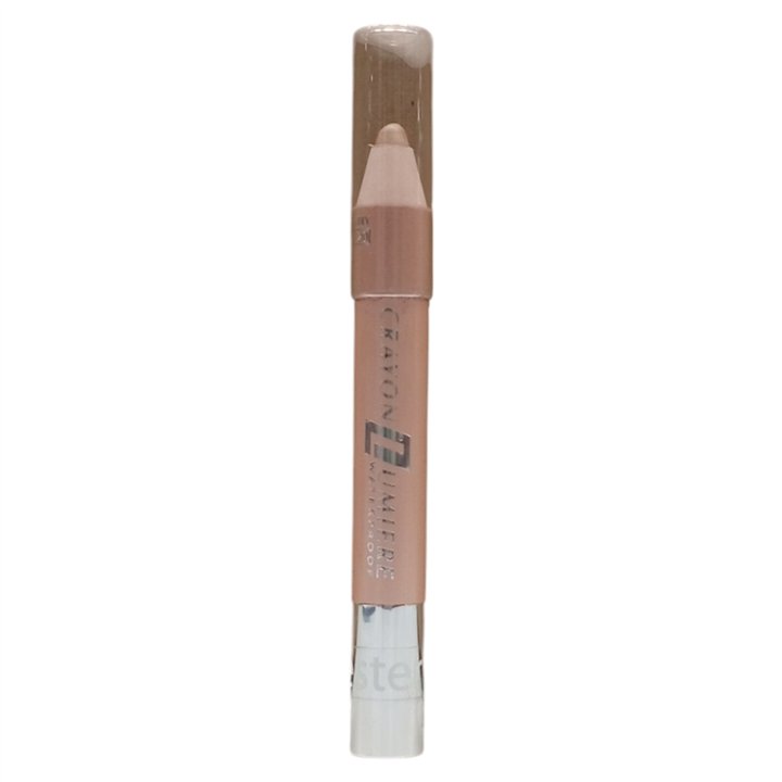 Mavala, Lumiere, Waterproof, Eyeshadow Stick, Vanille Sucree, 1.6 g *Tester - Teknashop Ltd