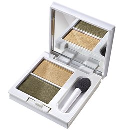 Mavala, Mavala, Eyeshadow Palette, Jungle, 2 Shades, 1.2 g *Tester - Teknashop Ltd