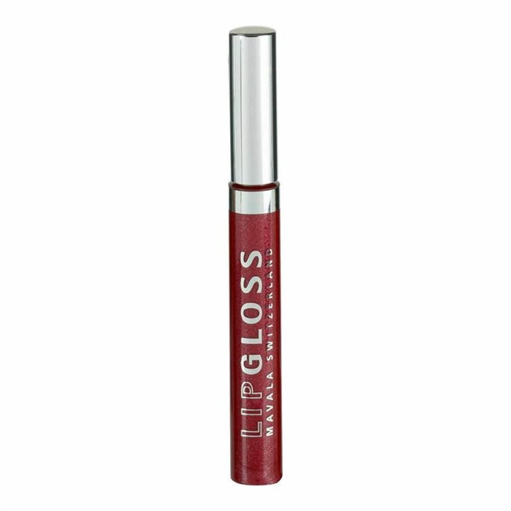 Mavala, Mavala, Lip Gloss, 30, Black Currant, 6 ml *Tester - Teknashop Ltd
