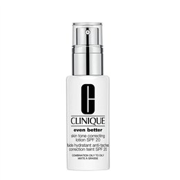 Clinique, Even Better, Oil Free, Moisturizing, Lotion, For Face, SPF 20, 50 ml *Tester - Teknashop Ltd
