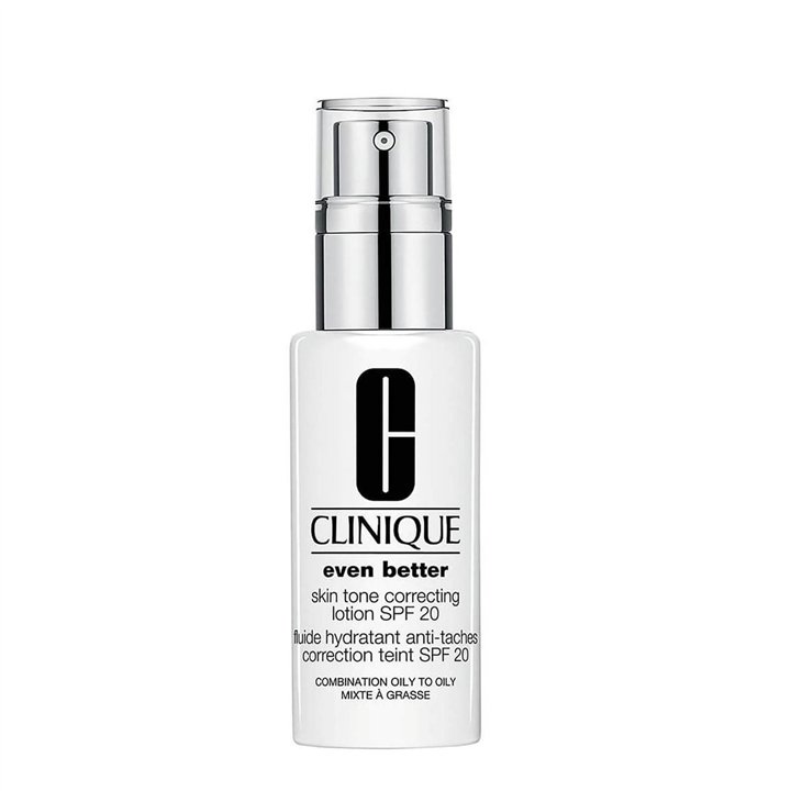 Clinique, Even Better, Oil Free, Moisturizing, Lotion, For Face, SPF 20, 50 ml *Tester - Teknashop Ltd