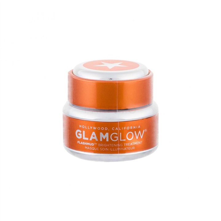 GlamGlow, Flashmud, Mud Mask, For Face, 50 g *Tester - Teknashop Ltd
