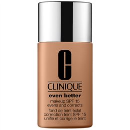 Clinique, Even Better, Luminizer, Liquid Foundation, 06, Honey, SPF 15, 30 ml *Tester - Teknashop Ltd