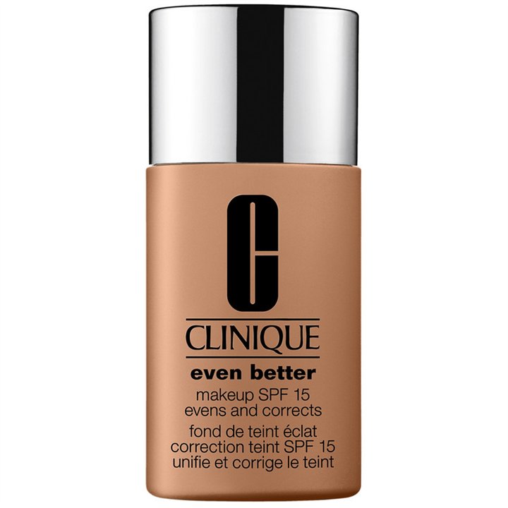 Clinique, Even Better, Luminizer, Liquid Foundation, 06, Honey, SPF 15, 30 ml *Tester - Teknashop Ltd