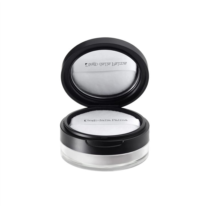Diego Dalla Palma, Diego Dalla Palma, Makeup Powder, Rice, 8 g *Tester - Teknashop Ltd