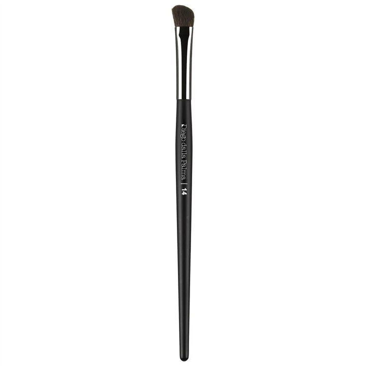 Diego Dalla Palma, Diego Dalla Palma, Eye Brush, No. 14, *Tester - Teknashop Ltd