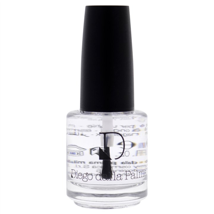 Diego Dalla Palma, Diego Dalla Palma, Base Coat, Nail Polish, 201, 14 ml *Tester - Teknashop Ltd