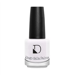 Diego Dalla Palma, Makeup Nails, Toluene-Free, Full-Coverage, Nail Polish, 206, White House, 14 ml *Tester - Teknashop Ltd