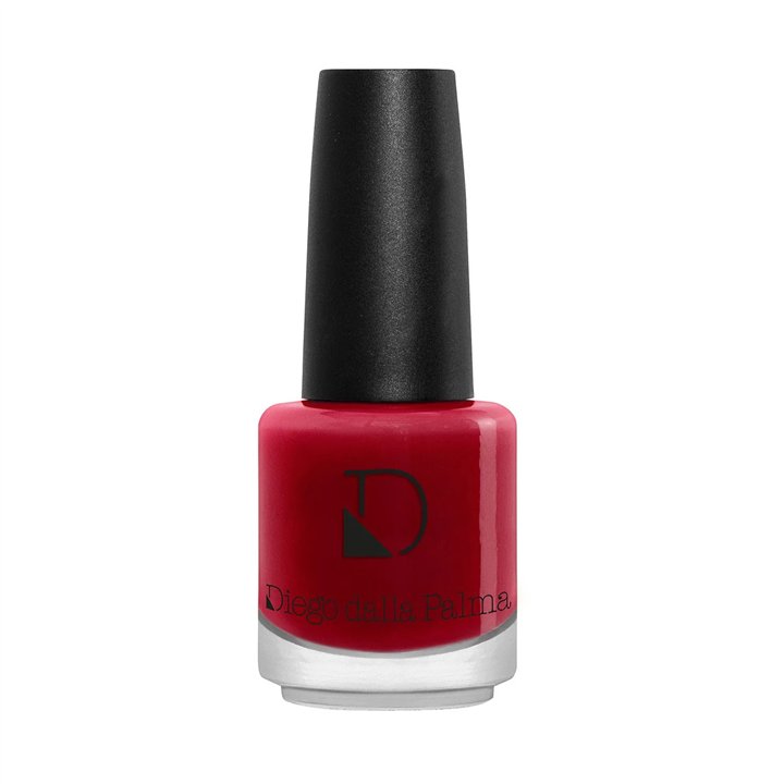 Diego Dalla Palma, Makeup Nails, Toluene-Free, Full-Coverage, Nail Polish, 226, Mystic Red, 14 ml *Tester - Teknashop Ltd