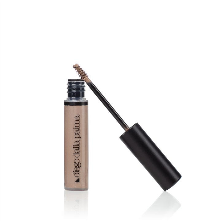 Diego Dalla Palma, Diego Dalla Palma, Volumizing, Eyebrow Gel, 22, 4 ml *Tester - Teknashop Ltd